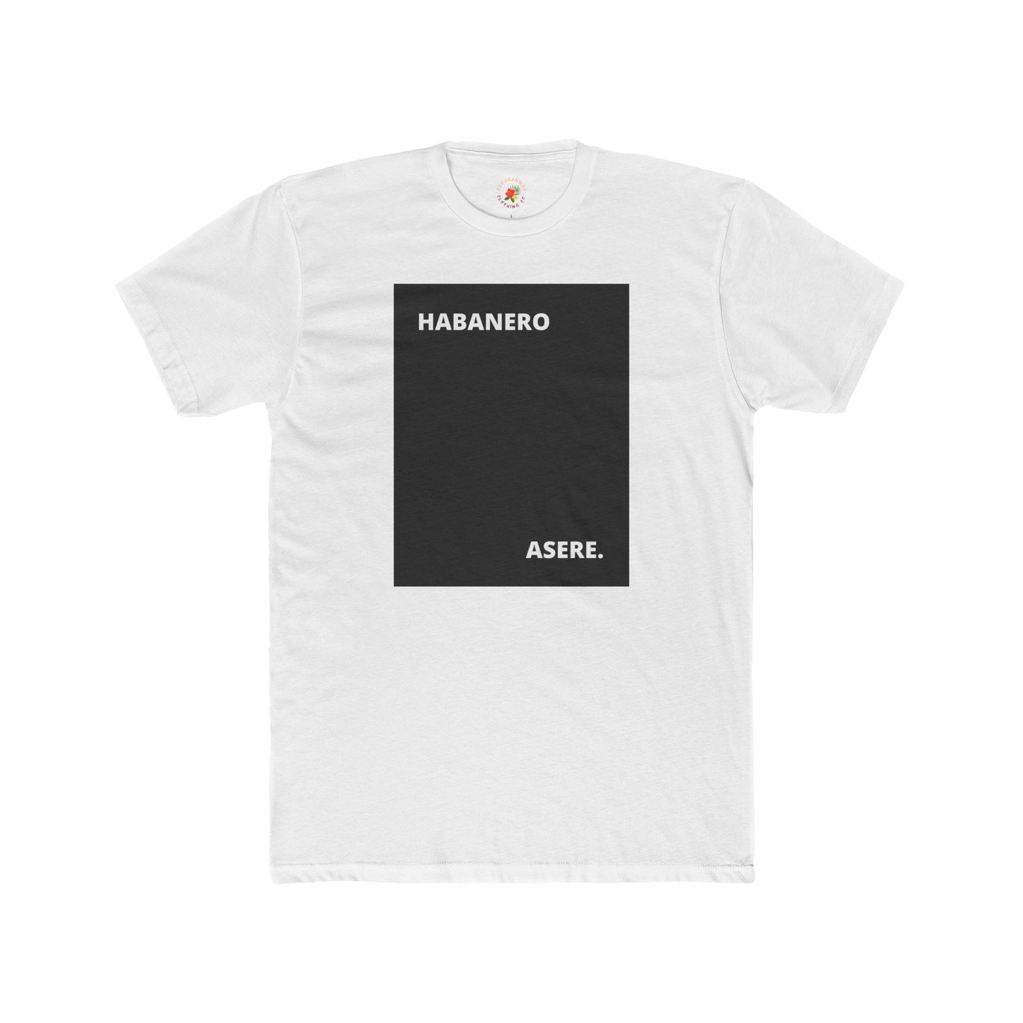 Habanero Asere Tee