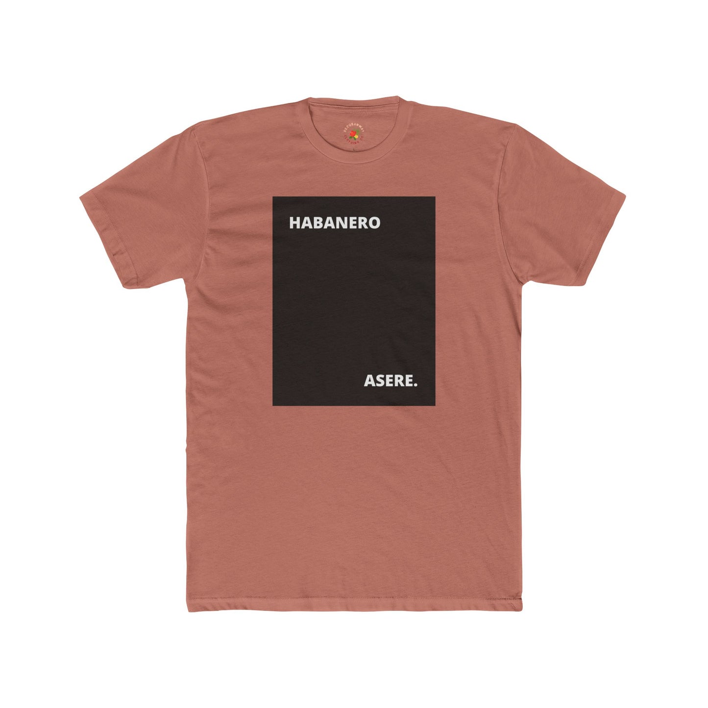 Habanero Asere Tee