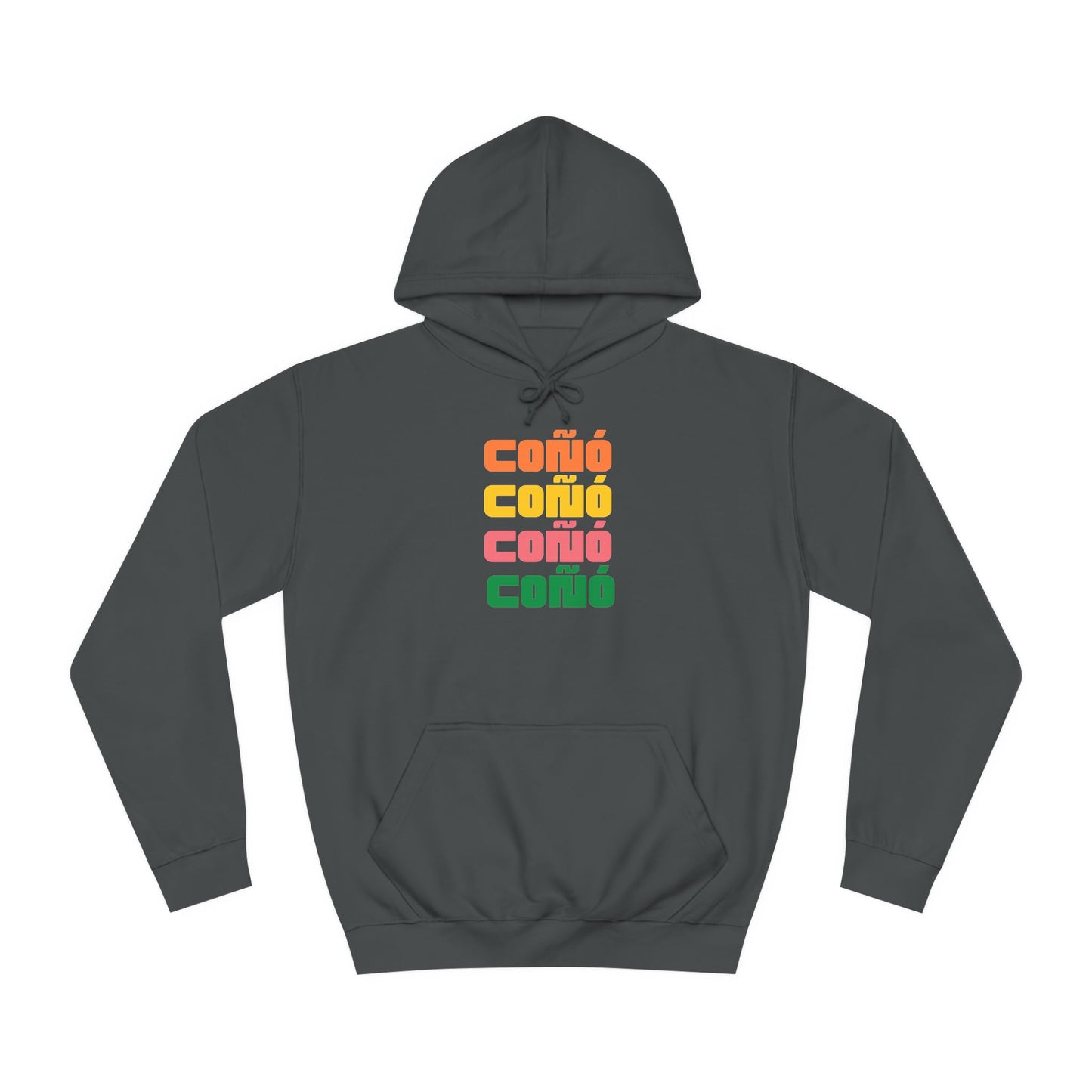 COÑÓ - Hoodie