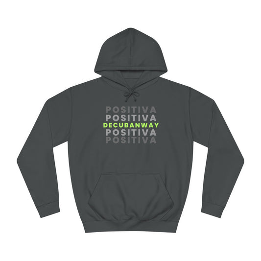 Positiva DeCubanWay - Hoodie