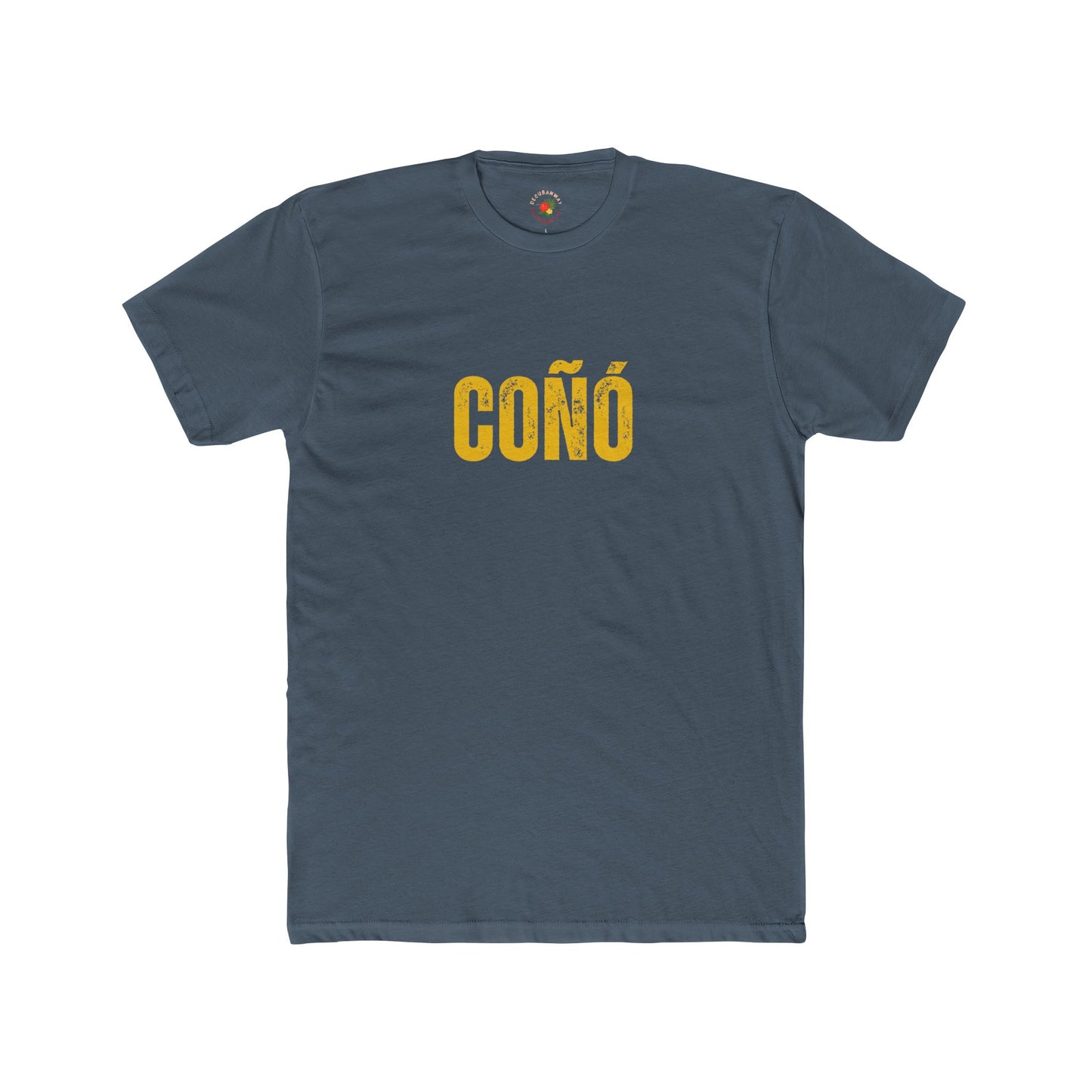 Coñó Yellow - Comfort Tee