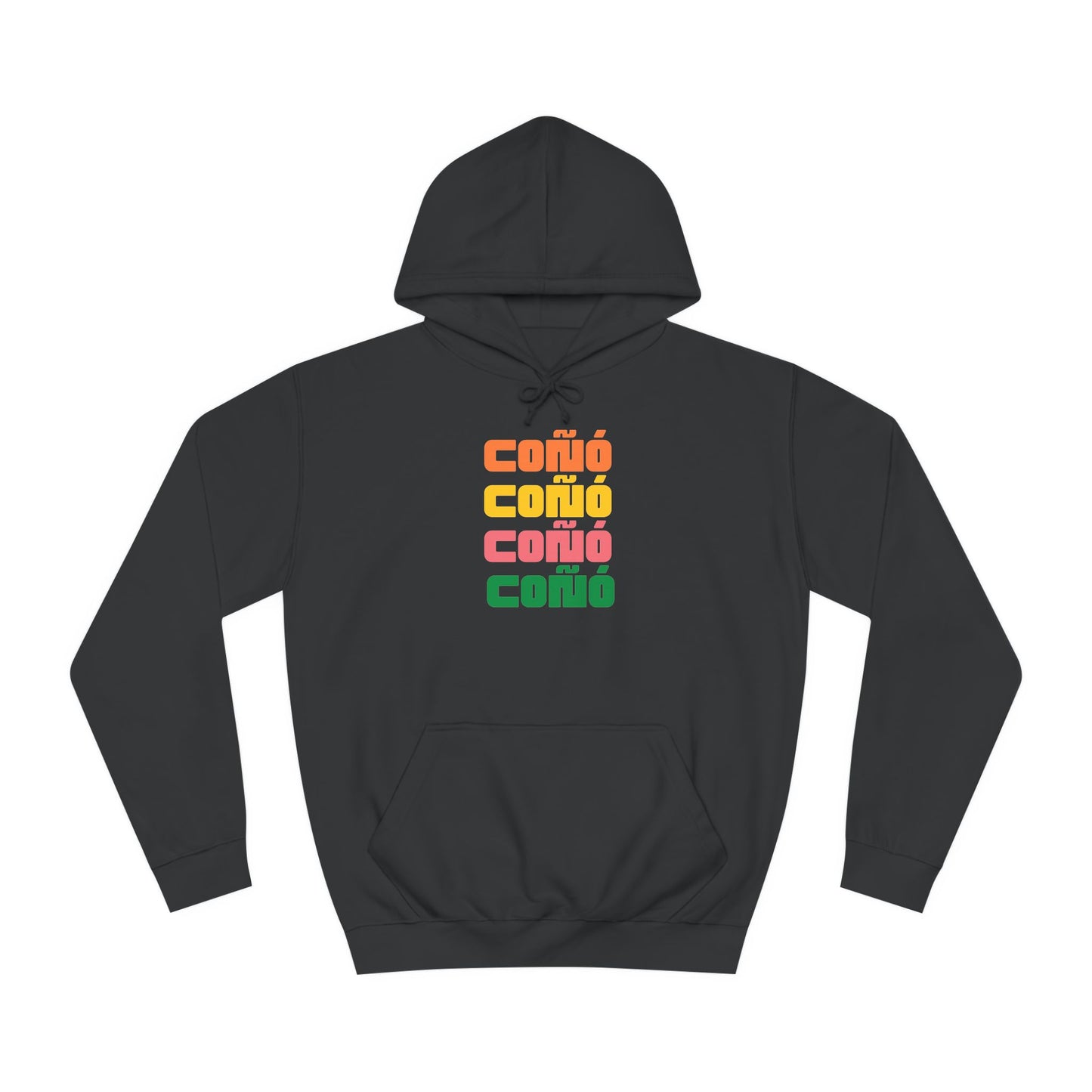 COÑÓ - Hoodie