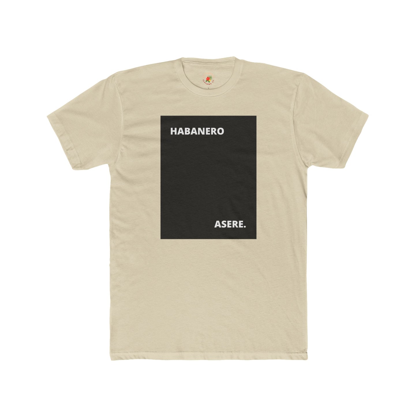 Habanero Asere Tee