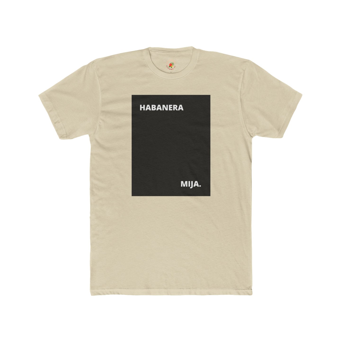 Habanera Mija Tee