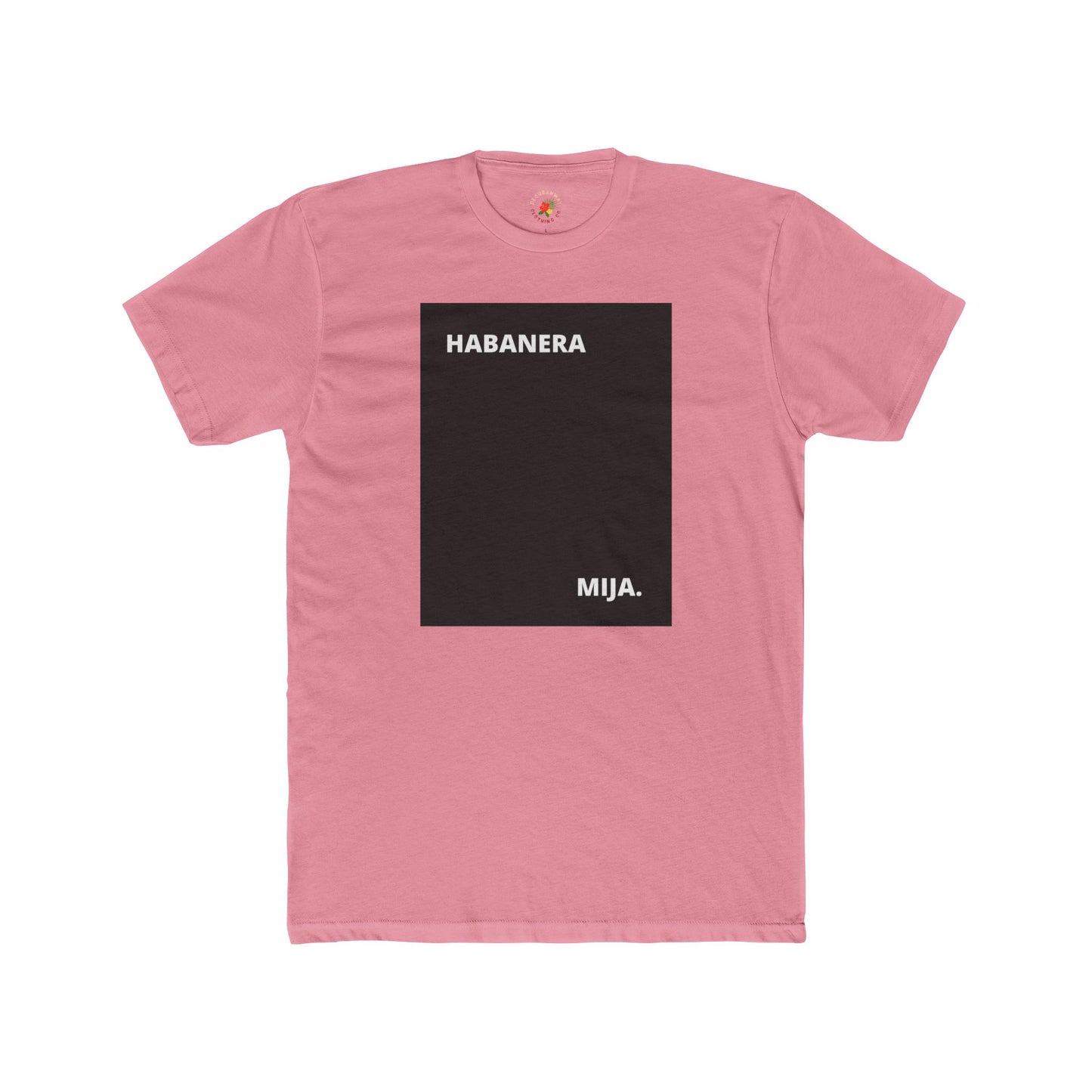 Habanera Mija Tee