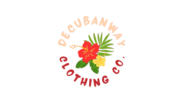 DeCubanWay Clothing Co.